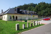Muzeum silnic Vikýřovice - Šumperk