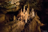 Maldečské jeskyně