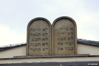 Úsov - synagoga