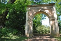 Arboretum Bílá Lhota