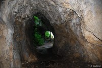 Štramberk - Jeskyně Šipka