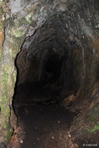 Štramberk - Jeskyně Šipka