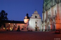 Olomouc - Arcidiecézní muzeum