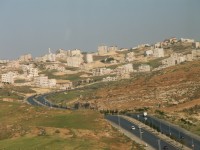 Předměstí Ammanu