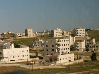 Předměstí Ammanu