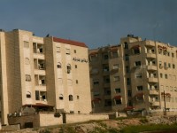 Ammanské sídliště