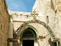 Via Dolorosa