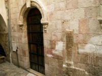 Via Dolorosa