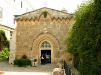 Via Dolorosa