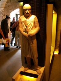 Muzeum dějin Jerusalema