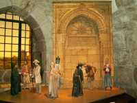 Muzeum dějin Jerusalema