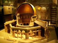 Muzeum dějin Jerusalema