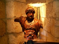 Muzeum dějin Jerusalema