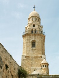 Chrám Zesnutí Panny Marie