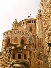 Chrám Zesnutí Panny Marie