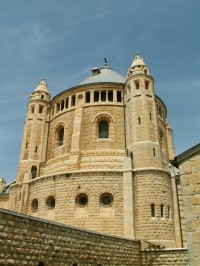 Chrám Zesnutí Panny Marie