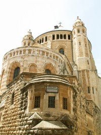 Chrám Zesnutí Panny Marie