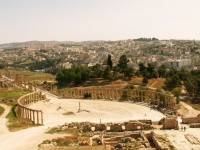 Jerash