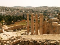 Jerash