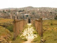 Jerash