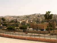 Jerash