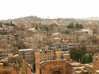 Jerash