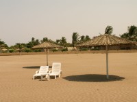 Al Sawadi Beach Resort