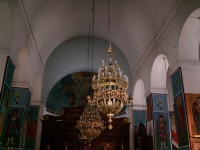 Madaba - Kostel sv.Jiří