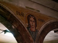 Madaba - Kostel sv.Jiří