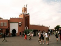 Jemaa el Fna