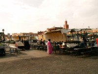 Jemaa el Fna