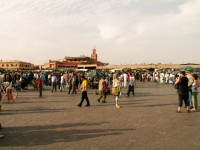 Jemaa el Fna