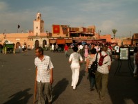 Jemaa el Fna