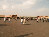 Jemaa el Fna