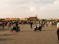 Jemaa el Fna