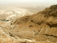 Masada