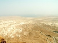 Masada