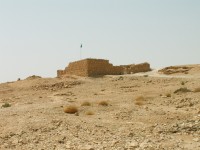 Masada