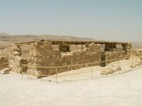 Masada