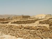 Masada