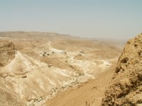 Masada