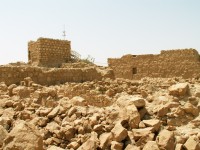 Masada