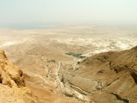 Masada