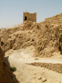 Masada