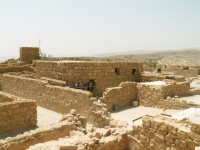 Masada