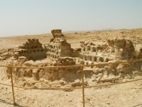 Masada