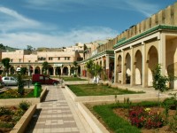 Meknes