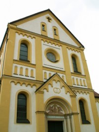 Mitterteich - St.Jakob