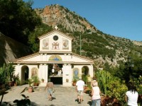 Klášter Agios Georgios Selinari