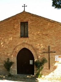 Montegridolfo - San Rocco